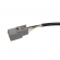 Sonda Lambda Wideband NTK UAR0004-EE001 5 fios - Cód.3937