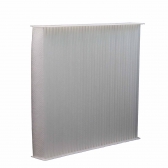 Filtro de Cabine Hengst E3914LI Renault Captur - Cód.12188