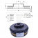 Kit Disco de Freio BD2550 Diant. Toyota Corolla - Cód.4798