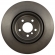 Kit Disco de Freio BD3572 Tras. BMW 328, 335, 428 - Cód.7678