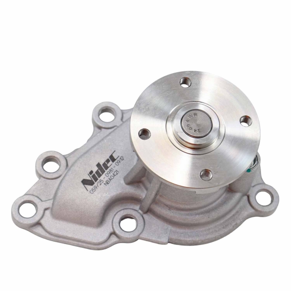 Bomba de Água Nidec NBA0421 HB20 1.0 12V - Cód.12503