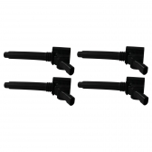 Jogo de Bobinas de Ignição NGK U5414 Renegade, Toro-Cód.7646