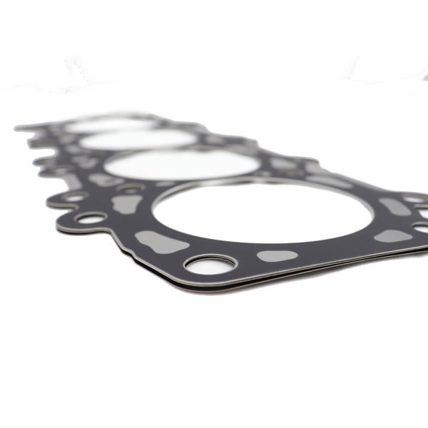 Junta de Cabeçote Elring 715.100 Nissan Frontier - Cód.10616