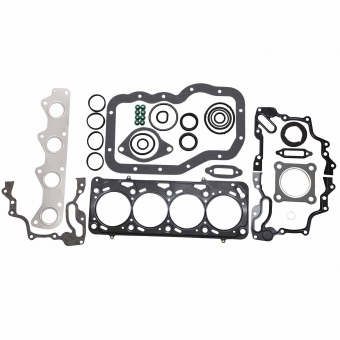 Kit de Juntas Completo Elring B85.370 VW Fox, Gol - Cód.8802