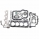 Kit de Juntas Completo Elring B85.370 VW Fox, Gol - Cód.8802