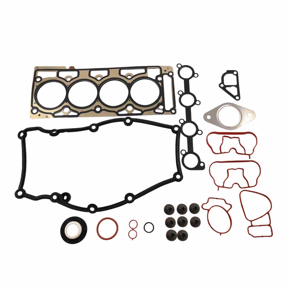 Jg Juntas Superior Elring B82.550 Ford Zetec 1.6 - Cód.3418