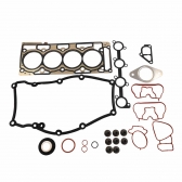 Jg Juntas Superior Elring B82.550 Ford Zetec 1.6 - Cód.3418