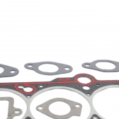 Jg Juntas Superior Elring B89.030 VW e Ford AP - Cód.10623