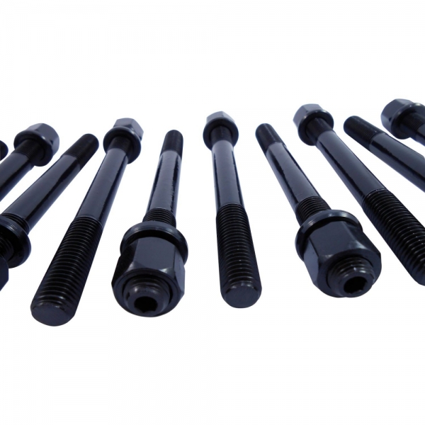 Prisioneiro de Cabeçote Forjado VW AP 8V (130mm) - Cód.2983