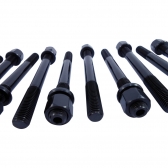 Prisioneiro de Cabeçote Forjado VW AP 8V (130mm) - Cód.2983