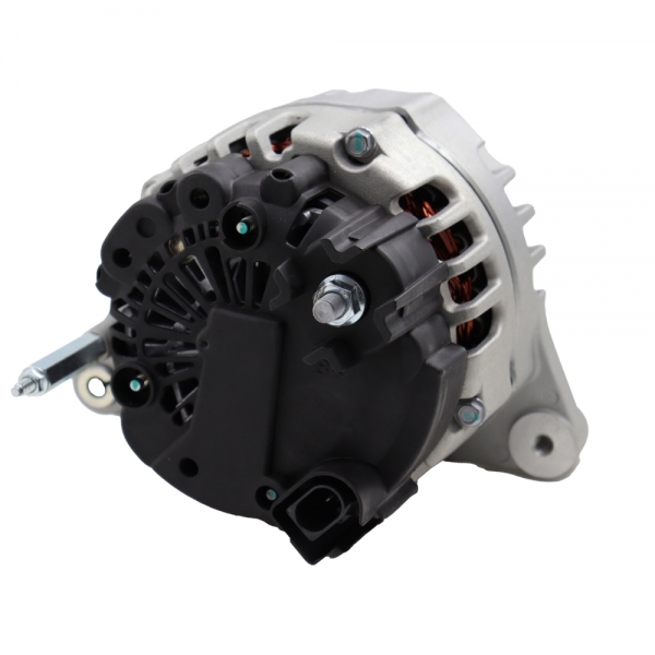 Alternador 120A Euro 70007120A VW Gol e Santana - Cód.10478