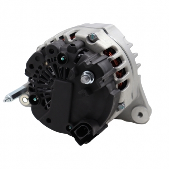 Alternador 120A Euro 70007120A VW Gol e Santana - Cód.10478