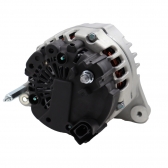 Alternador 120A Euro 70007120A VW Gol e Santana - Cód.10478