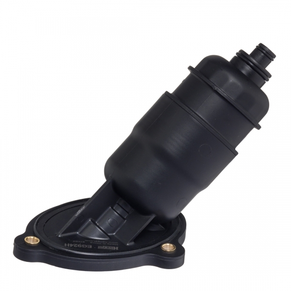 Filtro Cambio Aut. Hengst EG924HD465 Audi A4, A5 - Cód.13575