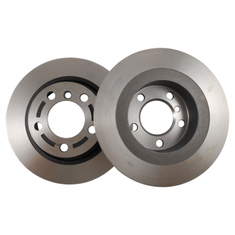 Kit Disco de Freio BD9067 Tras. Mini Cooper Paceman Cód.3680
