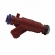 Bico Injetor Delphi FJ10780 Honda Fit 1.4 8V - Cód.12556