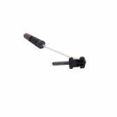 Sensor de Pastilha Textar 98021302 M.Benz C280 - Cód.10421
