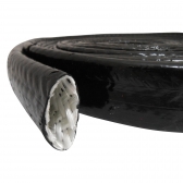 Conduite Térmico Fire Sleeve Anti-Chama 30mm x 1m - Cód.6835