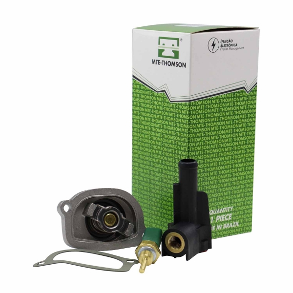 Kit Válvula Termostática MTE 20027 Fiat Siena - Cód.9360