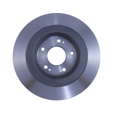 Kit Disco de Freio BD4635 Tras. Mitsubishi ASX - Cód.5322