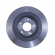 Kit Disco de Freio BD4635 Tras. Mitsubishi ASX - Cód.5322