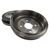 Kit Tambor de Freio BD2121 Tras. Etios, Yaris - Cód.11602