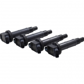 Jogo de Bobinas de Ignição Delphi GN10313 RAV4 - Cód.9890