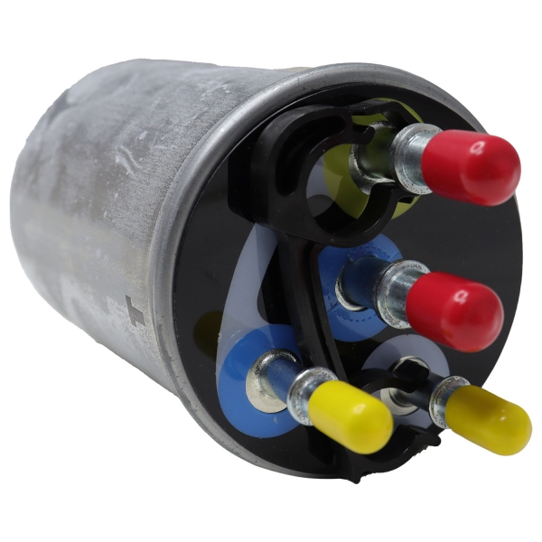 Filtro de Combustível Hengst H457WK Discovery V - Cód.9933