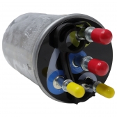 Filtro de Combustível Hengst H457WK Discovery V - Cód.9933