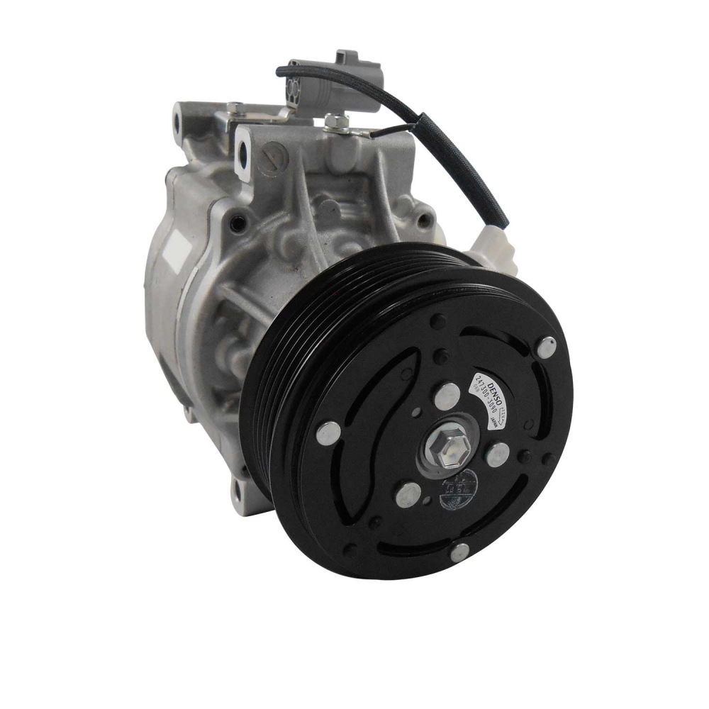 Compressor Denso 447180-9220RC Toyota Corolla - Cód.4912