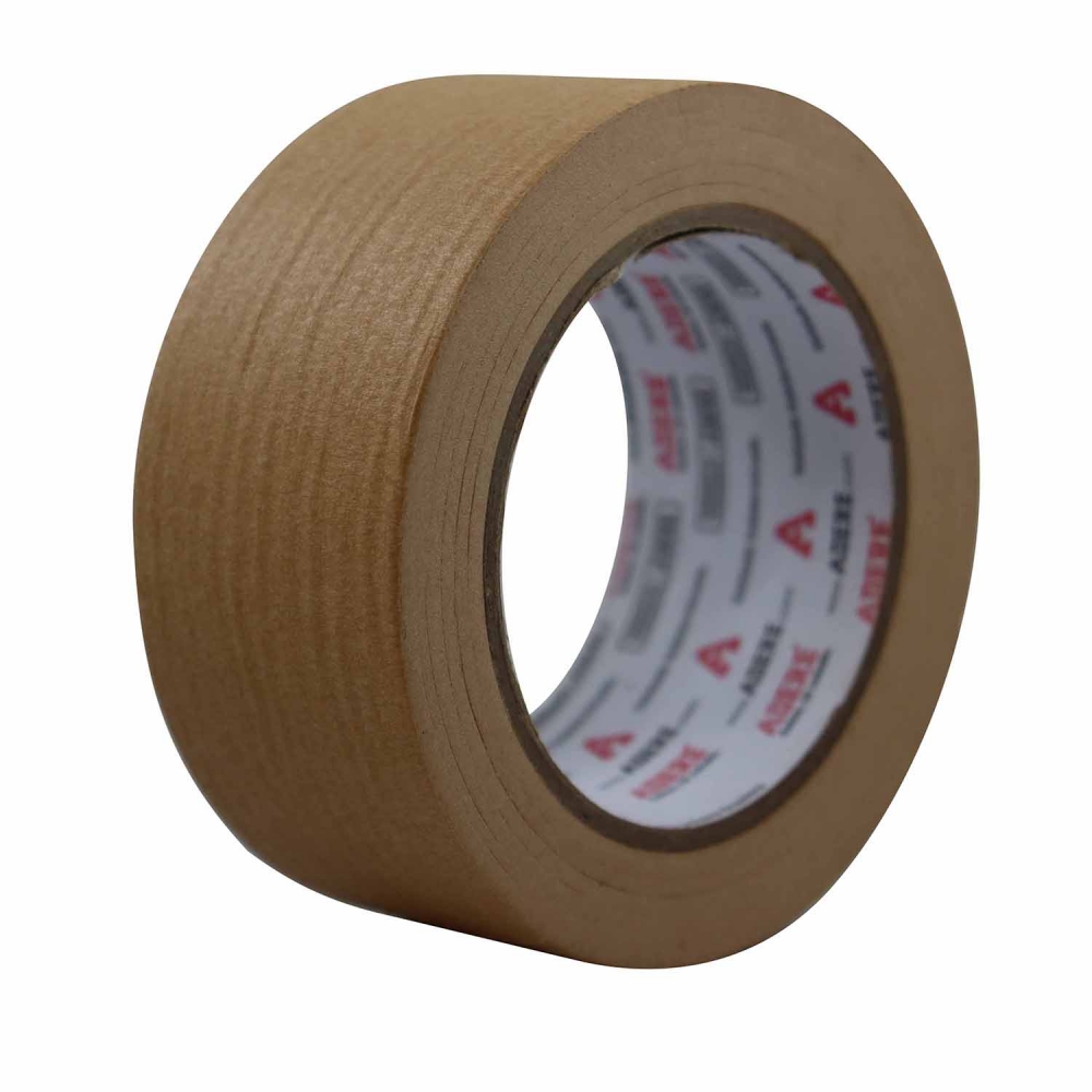 Fita de Empacotamento Ecológica Kraft 45x50m - Cód.8646