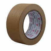 Fita de Empacotamento Ecológica Kraft 45x50m - Cód.8646