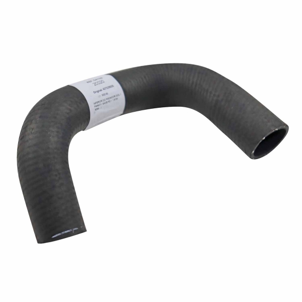 Mangueira Inf. Radiador Gates 05-5424 Gol, Voyage - Cód.9567