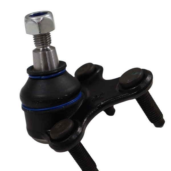 Pivo de Suspenção Delphi TC1317 A3, Q3, Polo TSI - Cód.12967