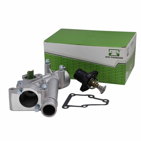 Kit Válvula Termostática MTE 20048 Citroen C4 VTR - Cód.9368