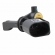 Sensor de ABS Tras. Dir. MTE 73335 VW Virtus - Cód.12006