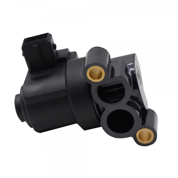 Atuador de Marcha Lenta MTE 7418 GM S10, Vectra - Cód.10294