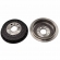 Kit Tambor Freio BD0358 Tras. Fiat Fastback 1.3 - Cód.12684