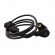 Sensor de Rotação Delphi SS10797 GM Astra, Vectra - Cód.8585