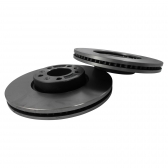 Kit Disco de Freio BD4605 Diant. Citroen Jumpy - Cód.6955