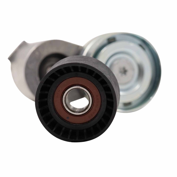 Kit Correia Micro-V Gates KA759 Renault Captur - Cód.8960