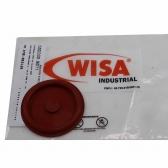 Diafragma Tampa de Válvula Wisa 9011 XC60 T5, T6 - Cód.9506