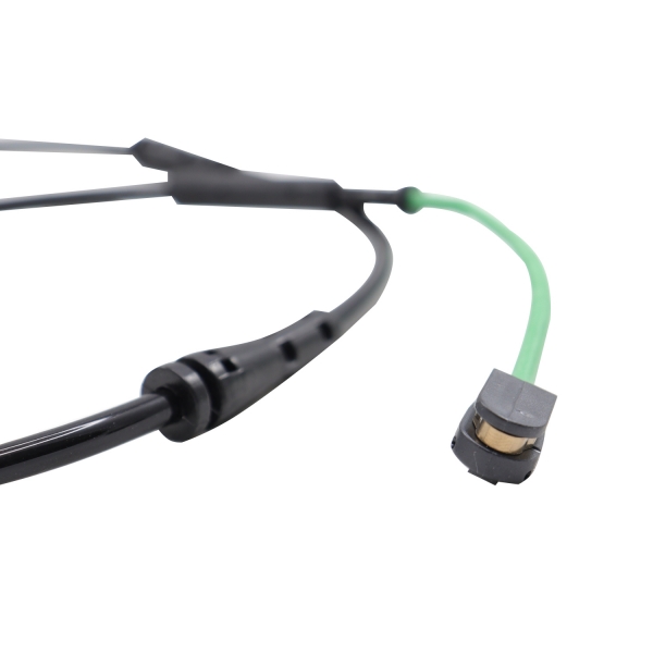 Sensor de Pastilha Textar 98043200 BMW 535i - Cód.10415