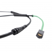 Sensor de Pastilha Textar 98043200 BMW 535i - Cód.10415