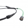 Sensor de Pastilha Textar 98043200 BMW 535i - Cód.10415