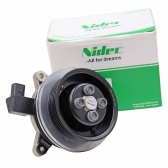 Bomba de Água Nidec NBA0660 VW Jetta, Tiguan 1.4 - Cód.12521