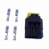 Conector Flange Femea 4 vias ETE4105 Megane - Cód.5756