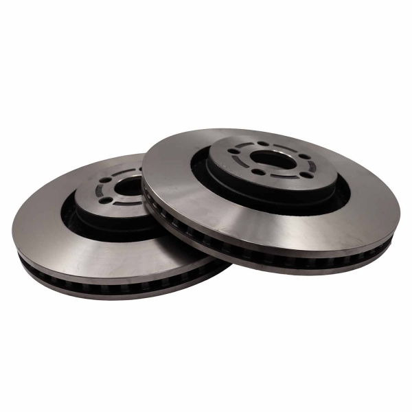 Kit Disco de Freio BD6185 Diant. Ford Edge - Cód.12690