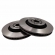 Kit Disco de Freio BD6185 Diant. Ford Edge - Cód.12690