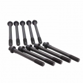 Parafuso Cabeçote Elring 708.210 Corolla 1.6 16V - Cód.10107